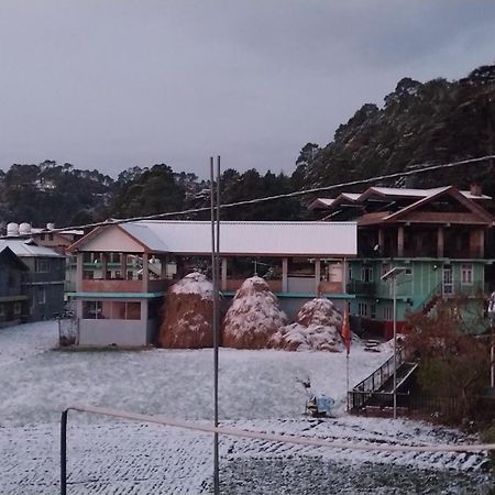 Keshav Niwas Homestay Shimla Exterior foto