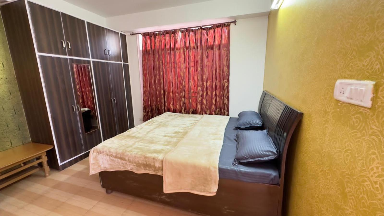 Keshav Niwas Homestay Shimla Exterior foto