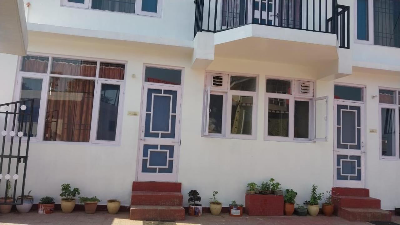 Keshav Niwas Homestay Shimla Exterior foto