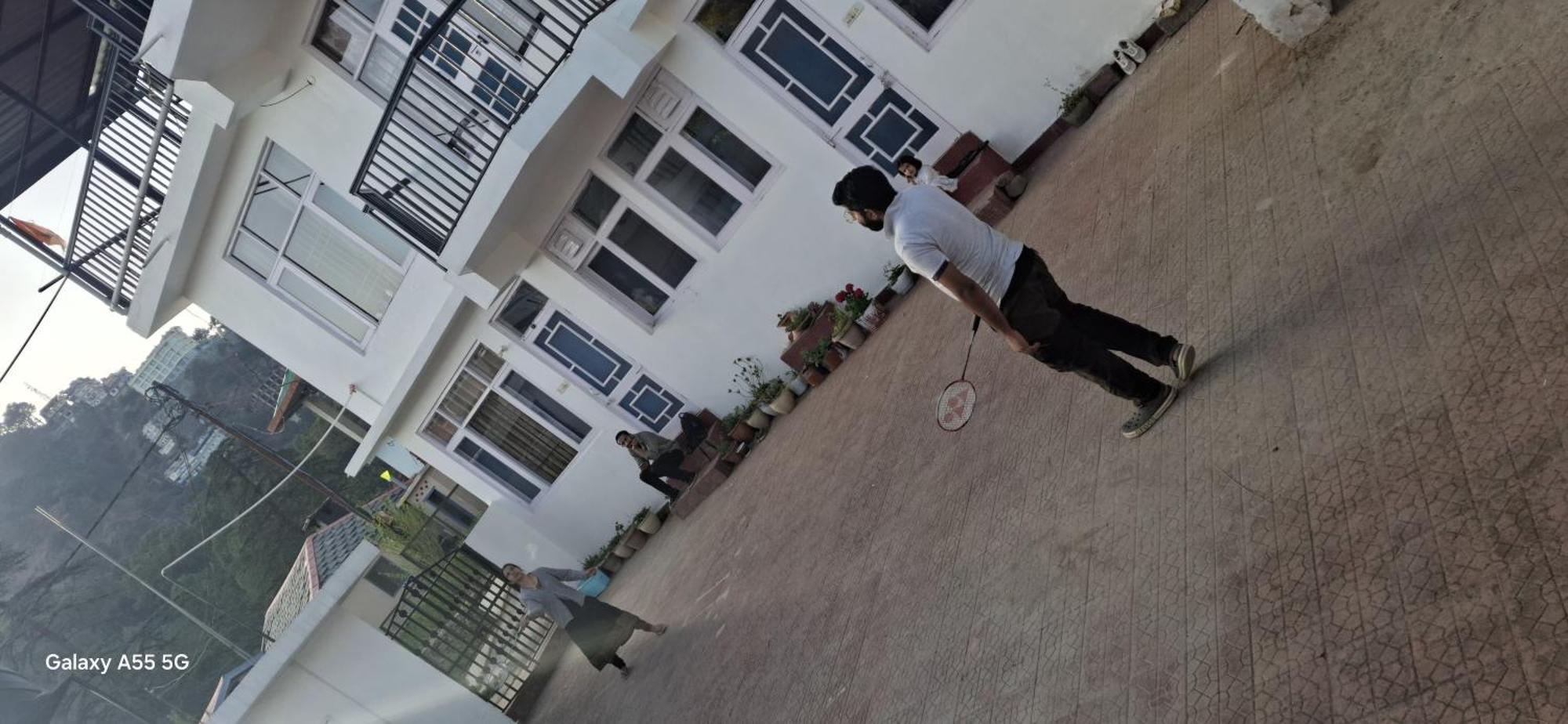 Keshav Niwas Homestay Shimla Exterior foto